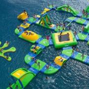 family fun getaway holiday home