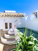 Casa Castelo, Unique Flat w pool in Taviras Historical Centre