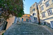 Top Corfu Town
