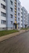 Apartamentai Naujojoje Akmenėje