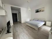 Relax Studio Militari Residence Sector 6 Relax Studio Militari Residence Sector 6