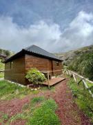 Mountain Eco Shelter 2