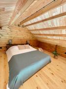 Mountain Eco Shelter 4