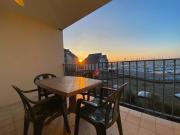 Ref 137 Appartement pour 2 vue port du Crouesty ARZON