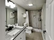 Family Gathering Whispering Pines 514