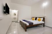 Al-Ameen Rooms Al-Ameen Rooms