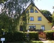 Ferienwohnung "Tier-Garten"