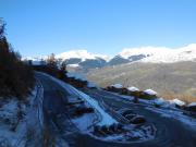 Top La Plagne Tarentaise