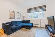 Modern Renovated Apt, Heart of Shoreditch, London!