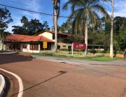 Domus Hotel - Núcleo Urbano de Carajás