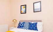 4-bed house in Kettering for groups and long stays 4-bed house in Kettering for groups and long stays