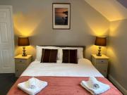 Cosy and convenient Sunderland apartment