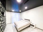 ApartPoltava 2 ОКРЕМІ кімнати, новобудова, ДВА великих ліжка ЦЕНТР, КОРПУСНИЙ САД