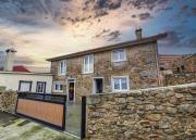 Apartamentos Currás en Touriñán