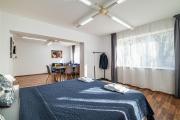 Excellent 2BR Flat In downtown