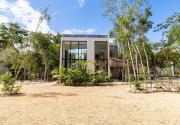Jungle Villa Tulum