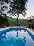 Mis Cabañas La Misión