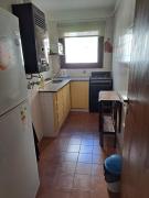 Departamento con cochera incluída