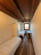 Cae sconta SantAgostin