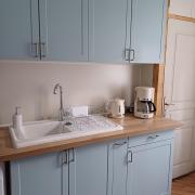 LEpicerie Maison années 30