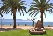 Casamea - Escapade en bord de mer, Accès plage