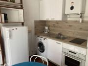 Appartement T2 moderne, près de la plage, terrasse équipée, parking privé - Le Barcarès - FR-1-782-27 Appartement T2 moderne, près de la plage, terrasse équipée, parking privé - Le Barcarès - FR-1-782-27