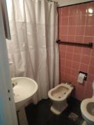 Departamento arena y mar