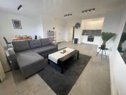 Splendide appartement neuf à Zaventem airport