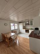 Vidi Apartments Fils Blick