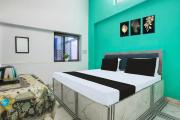 Hotel O SAMRAT HOTEL