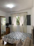 Confortável kitnet 50m da praia!