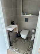 The green house in Spijk