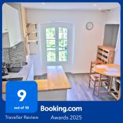 Détente et sport 3 - Chartreuse et Lacs - Appartement entier