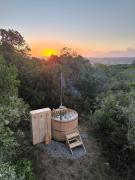 Villa Toscana I - Gran Vista y Tranquilidad