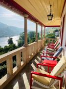 Historic Douro Valley Quinta