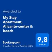 Top Alicante Top Alicante