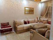 Appartement neuf meublé à louer