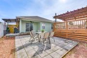 Pet-Friendly PCB Home with Hot Tub, Near Beaches!