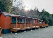 Rogue River Landing Resort
