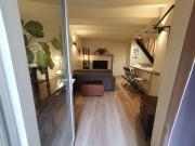 Le Duplex, Centre, Calme, Terrasse