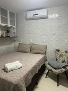 Paraíso á beira mar