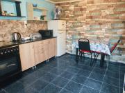 Cheerful 1 bedroom house with everything you need