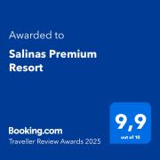 Salinas Premium Resort