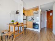 Apartment in Benalmadena with pool Apartment in Benalmadena with pool