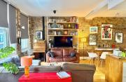 Cool Shoreditch loft, 5 PAX Cool Shoreditch loft, 5 PAX