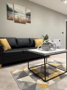 Luxury City Centre Loft