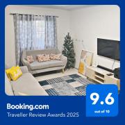 Anas Haven OlongapoSubic (East Bajac-Bajac)