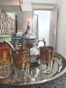 Airport Menara Appartment