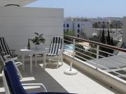 Holiday apartment with 1 bedroom Holiday apartment with 1 bedroom