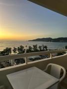 Patong Tower Mountain View